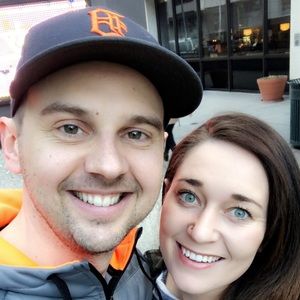 Meet your Posher, Nick